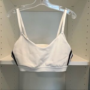 adidas xs/s non-padded sports bra